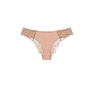Triumph Damen Brasilslip Wild Peony Florale Brazilian
