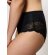 Damen Maxislip Ladyform Soft - BLACK