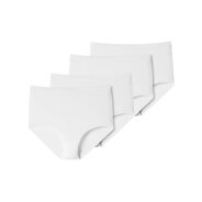 Schiesser Damen Maxislip 95/5 Organic Cotton