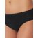 Damen 4-Pack Tai-Slip Cotton Essentials - schwarz