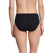 Damen 6-Pack Slip Essentials - schwarz