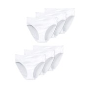 Schiesser Damen Slip Essentials