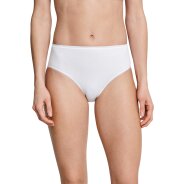 Damen 6-Pack Slip Essentials - weiss