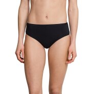Damen 6-Pack Slip Essentials - schwarz-weiss