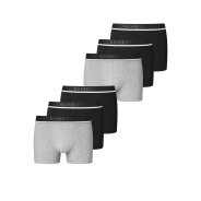 Schiesser Herren Retro Boxer 95/5 Organic Cotton