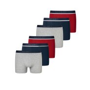 Schiesser Herren Retro Boxer 95/5 Organic Cotton
