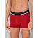 Herren 6-Pack Retro Boxershorts 95/5 Organic Cotton - mehrfarbig