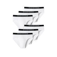 Schiesser Herren Rioslip 95/5 Organic Cotton