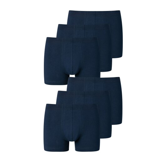 Schiesser Herren Retro Boxer 95/5 Organic Cotton