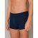 Herren Retro Boxershorts 95/5 Organic Cotton - navy