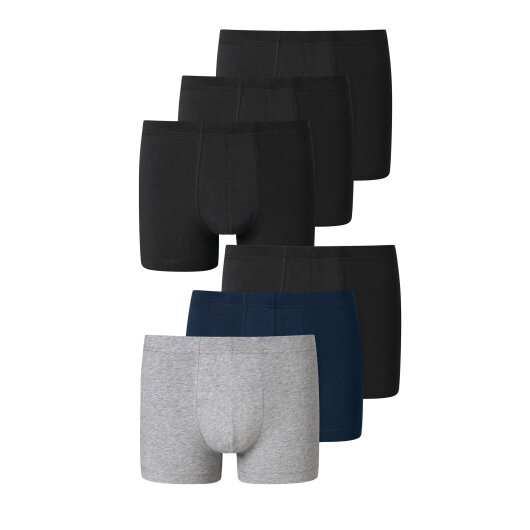 Schiesser Herren Retro Boxer 95/5 Organic Cotton