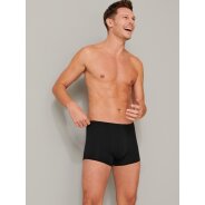 Herren 6-Pack Retro Boxershorts 95/5 Organic Cotton - sortiert2