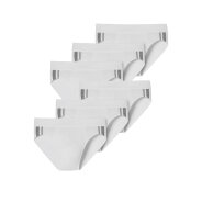 Schiesser Herren Rioslip 95/5 Stretch