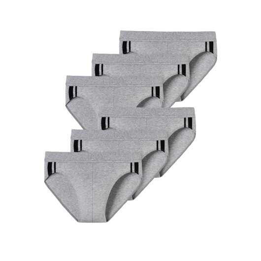 Schiesser Herren Rioslip 95/5 Stretch