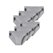 Schiesser Herren Rioslip 95/5 Stretch