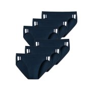 Schiesser Herren Rioslip 95/5 Stretch