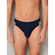 Herren 6-Pack Rioslip 95/5 Stretch - navy