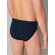 Herren 6-Pack Rioslip 95/5 Stretch - navy