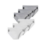 Schiesser Herren Rioslip 95/5 Stretch