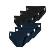 Schiesser Herren Rioslip 95/5 Stretch