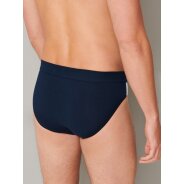 Herren 6-Pack Rioslip 95/5 Stretch - schwarz-navy