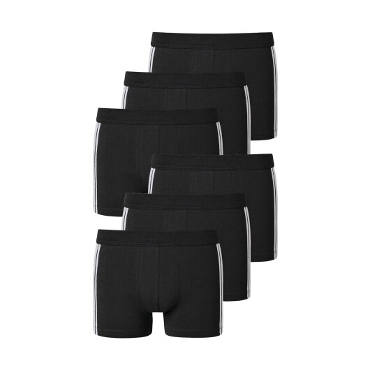 Schiesser Herren Retro Boxer 95/5 Stretch