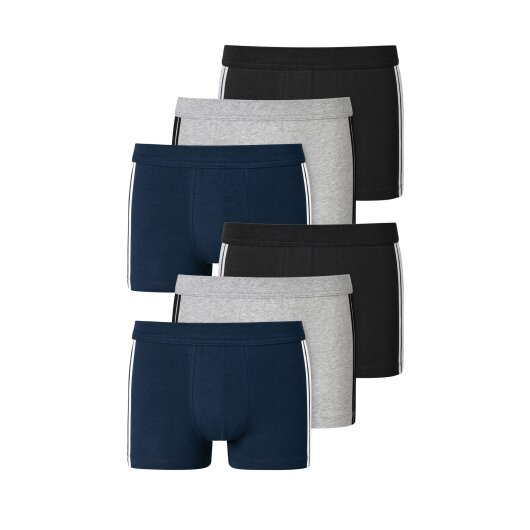 Schiesser Herren Retro Boxer 95/5 Stretch