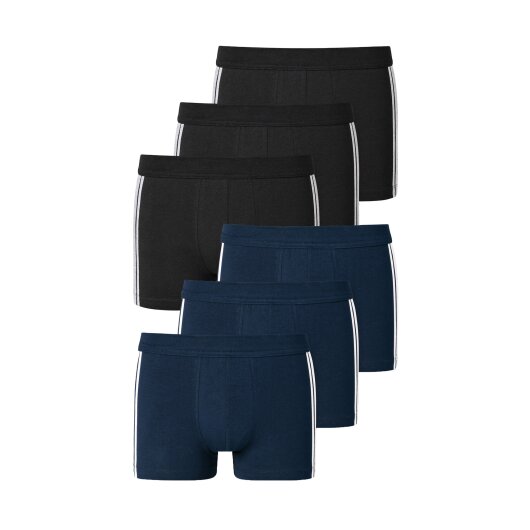 Schiesser Herren Retro Boxer 95/5 Stretch