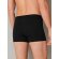 Herren 6-Pack Retro Boxershorts 95/5 Stretch - schwarz-navy
