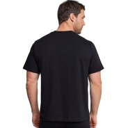 Herren T-Shirt American Shirt - schwarz