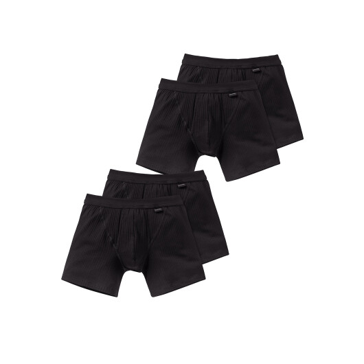Schiesser Herren Retro Boxer Authentic