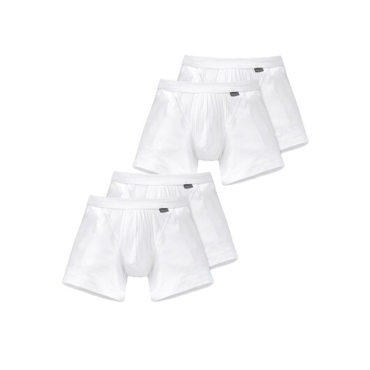 Schiesser Herren Retro Boxer Authentic