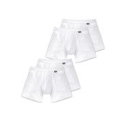 Schiesser Herren Retro Boxer Authentic