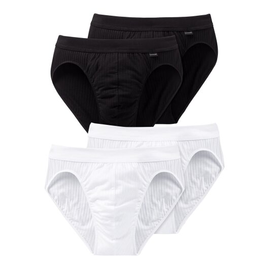 Schiesser Herren Rioslip Authentic