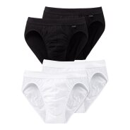 Schiesser Herren Rioslip Authentic