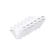 Schiesser Herren Minislip Essentials