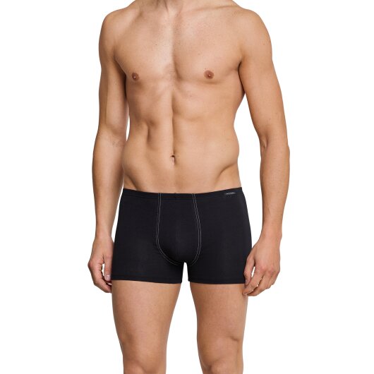 Schiesser Herren Retro Boxer Essentials