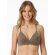 Damen Bügelloser BH Invisible Soft Padded - taupe