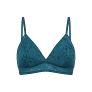Schiesser Damen Bügelloser BH Modern Lace mit...