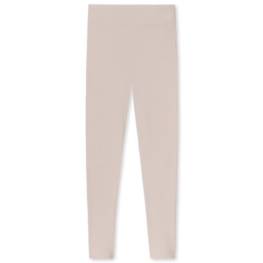 Schiesser Damen Leggings Invisible Soft Warming