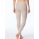 Damen Leggings Invisible Soft Warming - sand