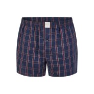 Herren 6-Pack Boxershorts Classics - Set 20