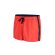 Herren Badeshorts Basic - Orange
