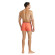 Herren Badeshorts Basic - Orange