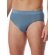 Herren Slip Comfort Fit - blau