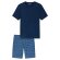 Schiesser Herren Shorty Casual Essentials