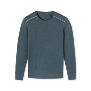 Schiesser Herren Longsleeve Comfort Fit