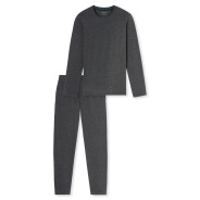 Schiesser Herren Pyjama Modern Nightwear