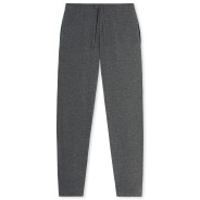 Herren Pyjama Modern Nightwear - grau