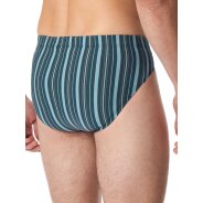 Herren Minislip 95/5 Essentials - blau